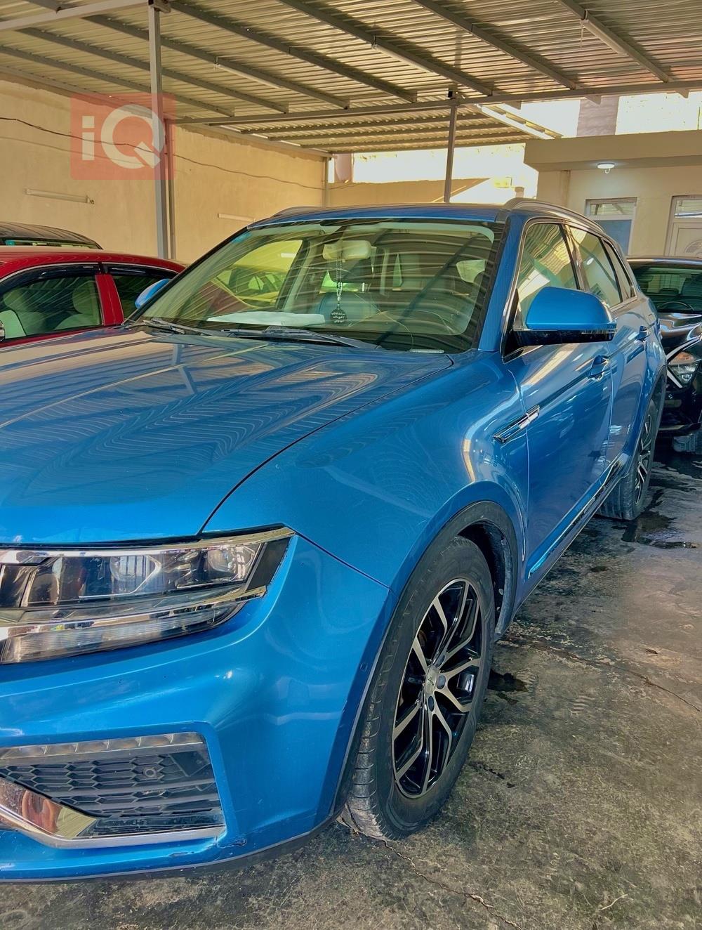 زۆتی دۆمی X7